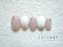 季節のアートコースハンド￥5990