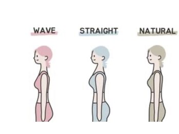 オロール 自由が丘(olor)/骨格・パーソナルカラー診断