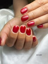 ミアリ(MIARI)/大人のワンカラー