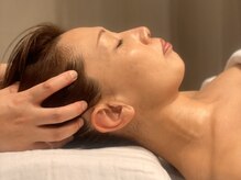 アスリ(asri)/【眠れるヘッドスパ】