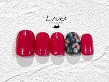 ローラポンポニー(Laura pomponnee)/The Highlight &nbsp;パラジェル