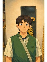 ルアンルアン ヨドバシAKIBA店 (Ruam Ruam)&nbsp;吉岡 