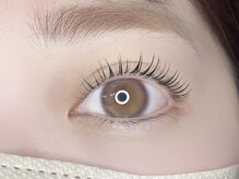 ウィンジュリー(Winjury)/まつげパーマ立ち上げカール