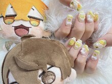 ミンズ 池袋店(minz)/ホイップ/イエロー/レモン