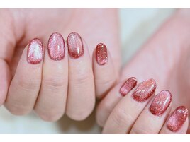 レッドマグネット☆ワンカラー