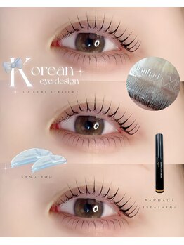 アイモア 大垣店(eye mor.)/まつげパーマ/眉毛/アイブロウ