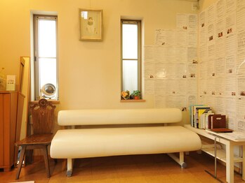 カタオカ整体院/