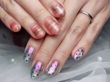 コンサート(Concert)の雰囲気（フォルムもつるんと美しく◎通いやすく、美しく仕上げます）