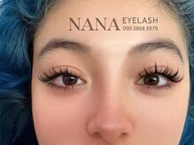 ナナネイル なんば店(NaNa Nail)/