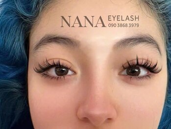 ナナネイル なんば店(NaNa Nail)/