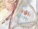 レセア バイ エルーシェ(Resea by Ercher)の写真/【パラジェル登録店】画像持ち込み◎当日アート相談コースが大人気!ニュアンス/韓国/ワンホンetc.お任せを!