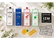 ソマリ(SOMALI)/SNSで話題のIZM正規販売代理店