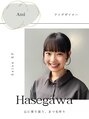 サロンイーエフ 名駅店(salon EF)&nbsp;hasegawa ami