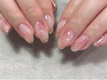 アトレ(attrait)/フルアートコース