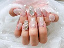サロン アミリー(Salon Amiely)
