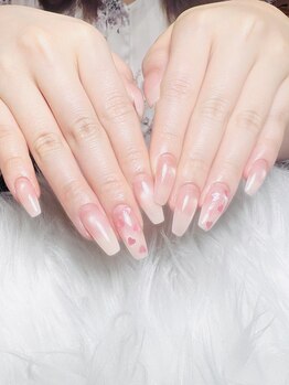 アンミーネイル 原宿(Anmi Nail)/