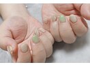 ~定額ネイル ¥8,800~