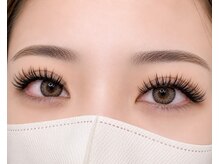 エムズビューティーサロン(M's Beauty Salon)/長持ちバインドロックエクステ