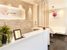 モアトゥインクル 福山宮通り店(MORE twinkle)