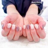 エニシング ネイルアンドケア(Anything Nail&Care)