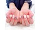 エニシング ネイルアンドケア(Anything Nail&Care)の写真