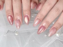 ブランシュ(BLANCHE)の雰囲気（ニュアンスネイル人気です！）