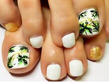 シェル ネイル(Cher nail)/【Cher nail】