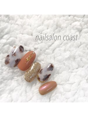 nailsalon coast