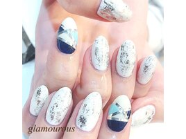 ホイルネイル