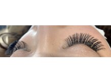 ジャニス 月寒店(JANIS)/お客様デザイン