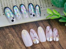 フォルチェ ゆめタウン東広島店(Folche)/２月定額コース