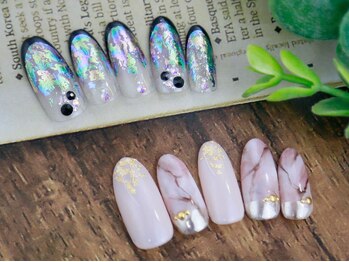 フォルチェ ゆめタウン東広島店(Folche)/2月定額コース