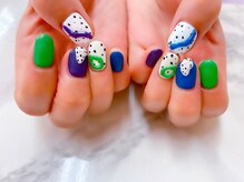 ビューティーサロン レリオ(Relio)/