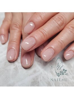 ネイルプラスユウ(NAIL+U)/