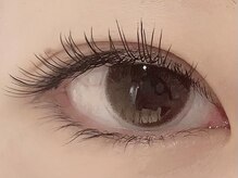 カラン 焼津店(CALIN)/フラットラッシュリペア