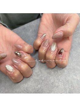 バイラキ(by laki)/