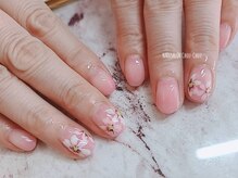 シュシュ(Chou-Chou)/