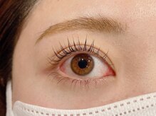 カラーリゾート Ai 葛西店/パリジェンヌラッシュリフト