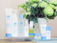 レディスケアハウス ひだまり/敏感肌の方にも◎