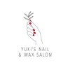 ユキズ ネイル アンド ワックスサロン(YUKI'S NAIL&WAX SALON)ロゴ