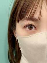 イット(it.)/似合わせデザインまつげパーマ