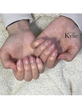 カイリー(Kylie)/Crystal of snow