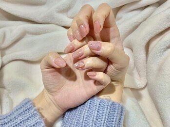 ネオリーブリタ(Neolive rita)/マグネットネイル