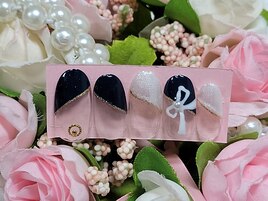 リボンアート☆￥7,800