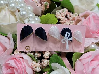 クバーナ(CUBANA)/リボンアート☆￥7,800