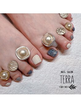 テラ(TERRA)/