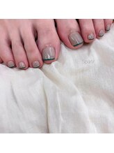 エスパルティール(Spartir)/Foot