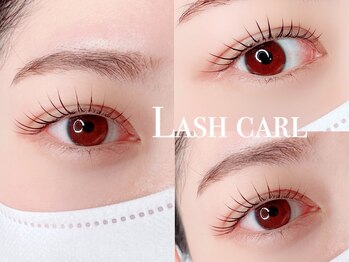 リー(Rii)/lash carl＊