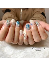 持ち込みデザイン