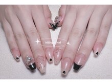 ミスシュガーネイル(MS Sugar Nail)/